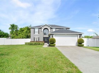 1216 Honey Rd, Apopka, FL 32712