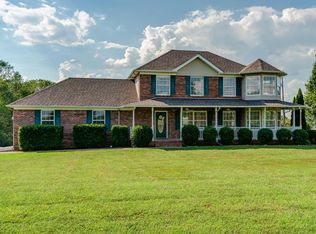 351 Macbeth Ln, Spring Hill, TN 37174