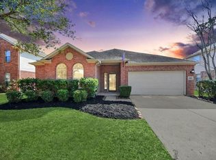 2306 Two Trail Dr, Spring, TX 77373