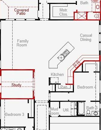 3rd image of 6711 Davis Fld