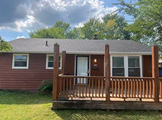 1605 Garwood Dr, Dayton, OH 45432