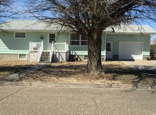 606 Holly Ave, Swink, CO 81077