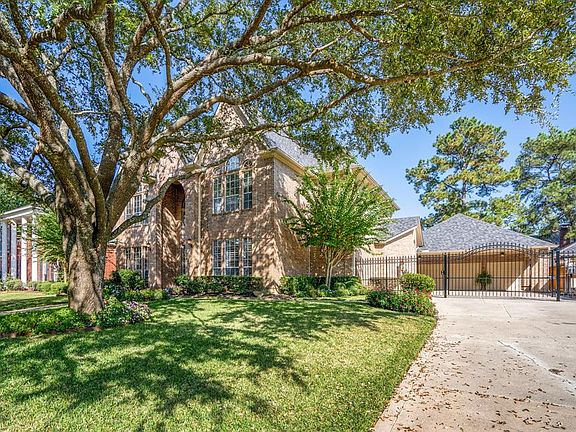 There are so many amazing things this beautiful home has to offer! The landscaping was completely redone in 2012 and don't miss 