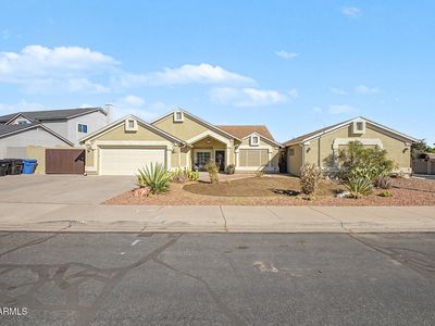 7365 E IVYGLEN Street, Mesa, AZ, 85207