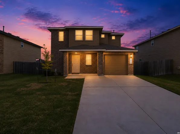 13439 Whisper Ranch, San Antonio, TX 78252