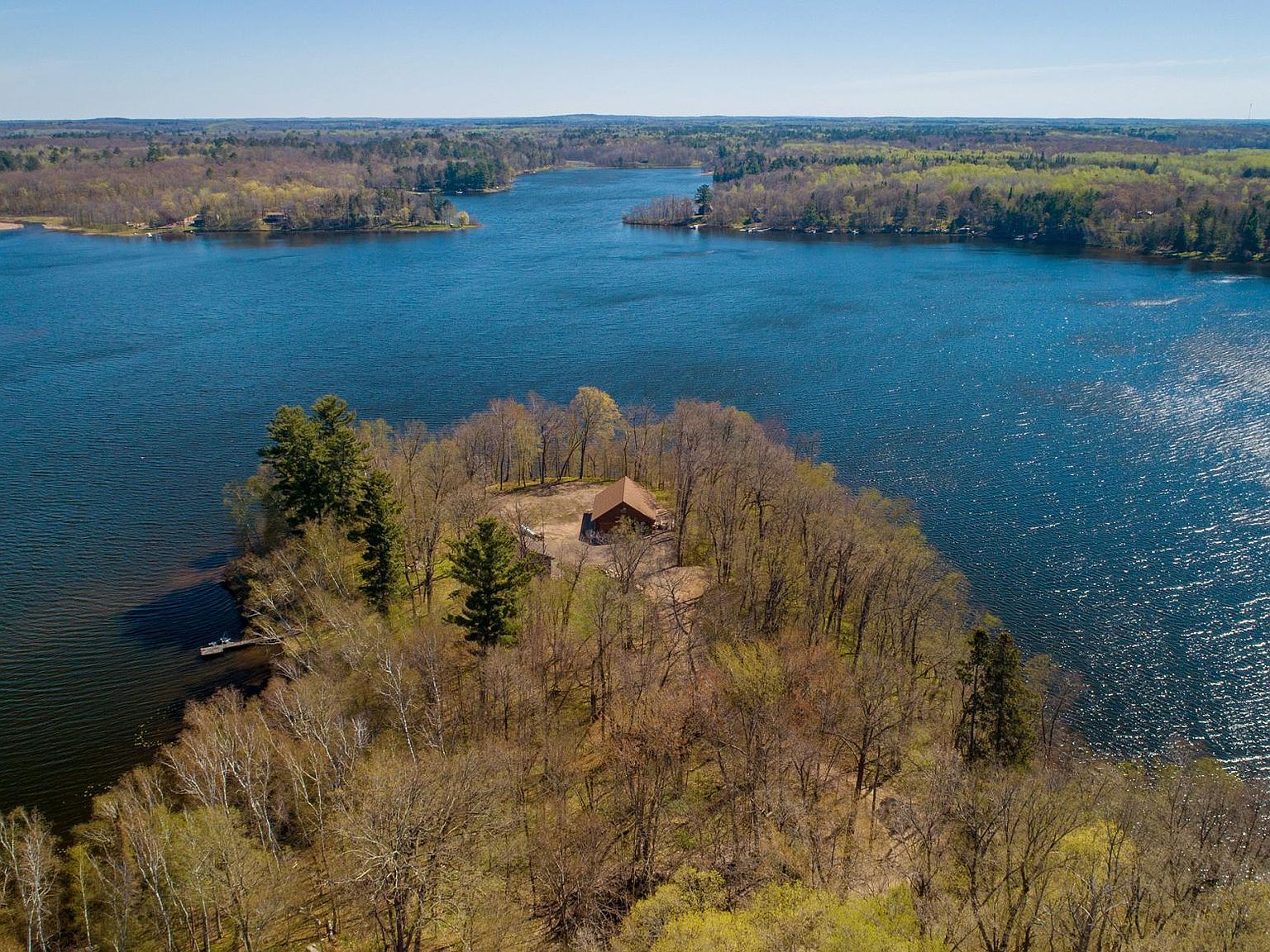 16695 Eaglewood Dr, Fifty Lakes, MN 56448 MLS 6384744 Zillow