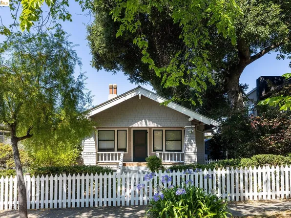 2818 Kelsey St, Berkeley, CA 94705