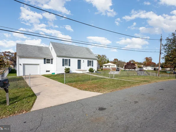 1537 Galena Rd, Baltimore, MD 21221
