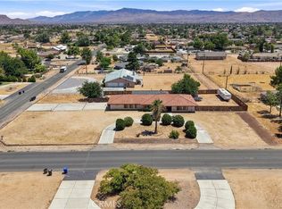 14367 Flathead Rd, Apple Valley, CA 92307