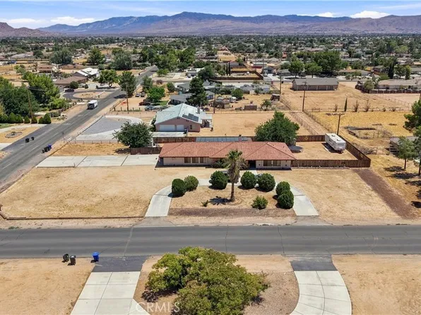 14367 Flathead Rd, Apple Valley, CA 92307