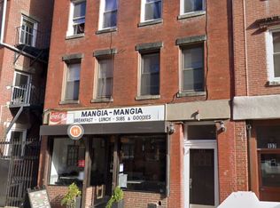 144 Endicott St #10, Boston, MA 02113