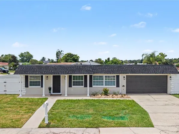 2619 ALBION STREET, HOLIDAY, FL 34691