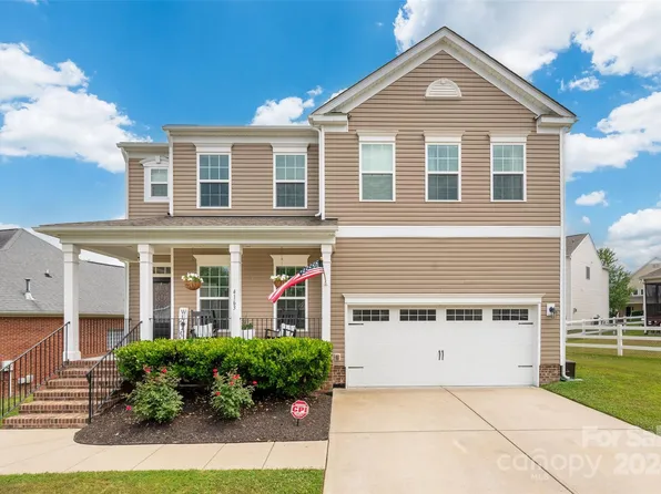 4163 Sunset Ridge Dr, Rock Hill, SC 29732