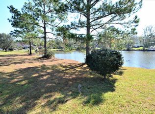 4393 Casa Grande Ln, Milton, FL 32583