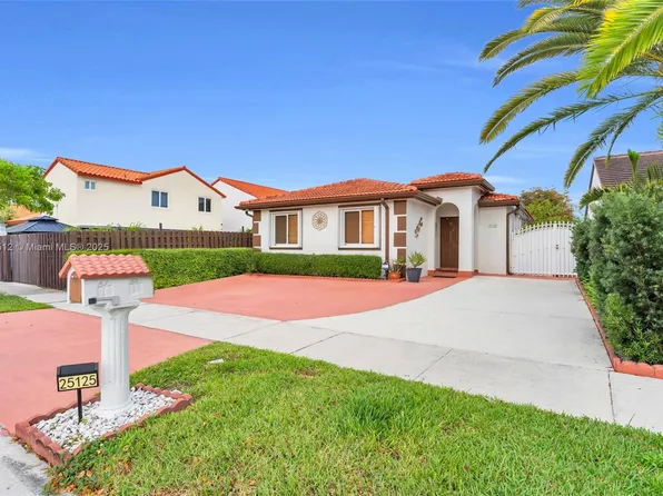 25125 SW 124th Ave, Homestead, FL 33032