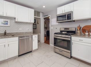 5 Spaulding St UNIT 1, Dorchester, MA 02122
