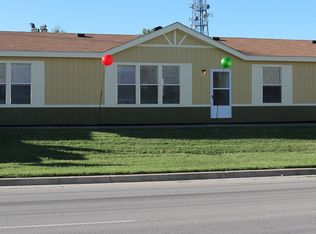 1143 Tecumseh Dr, San Antonio, TX 78260