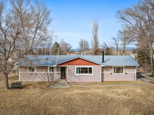 1810 Pearl St, Norwood, CO 81423