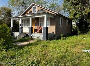 609 Darst Avenue, New Bern, NC 28560