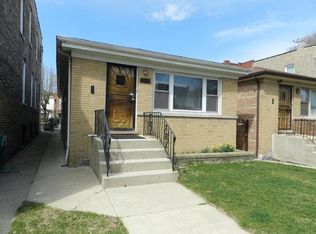 2508 N Springfield Ave, Chicago, IL 60647