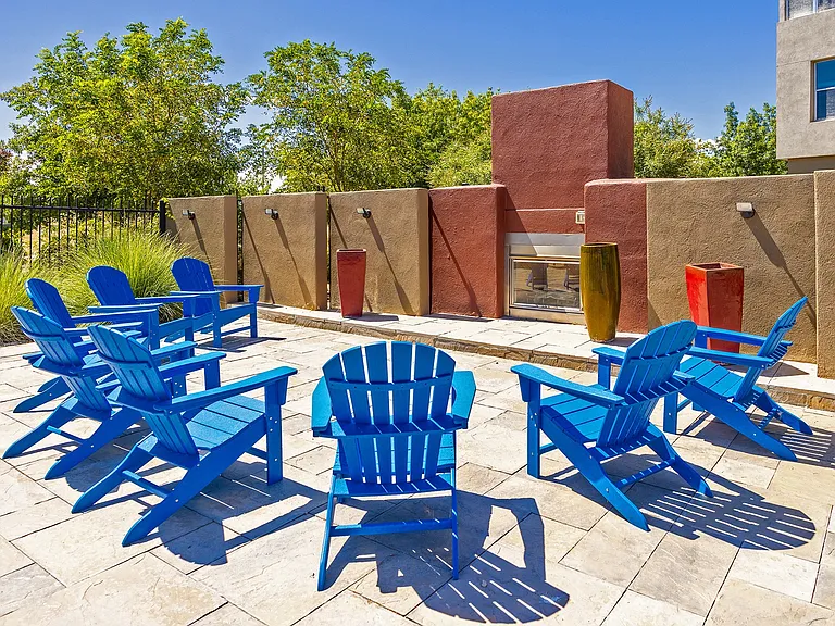 ABQ Uptown Apartments — Photo 6