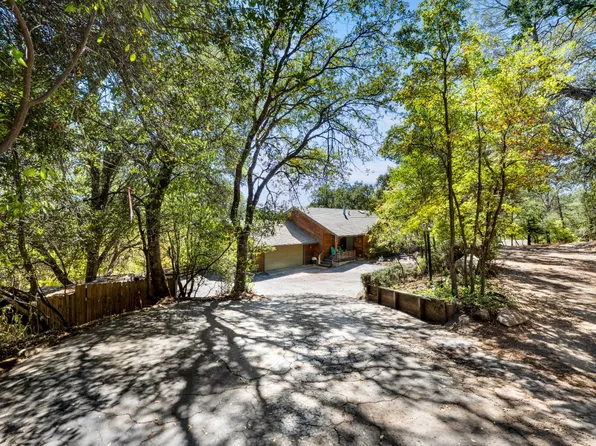 2606 Andrea Ln, Placerville, CA 95667