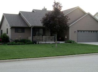 525 Moraine Dr, Elkhart Lake, WI