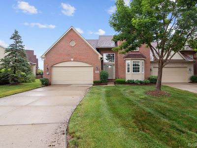 2069 Amsterdam Ave, Canton, MI, 48188