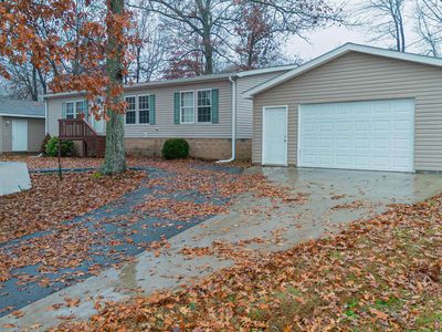 4400 State Route 307, Fancy Farm, KY, 42023