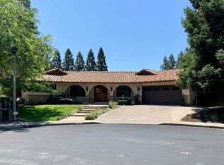 94 Park Meadow Ct, Alamo, CA 94507