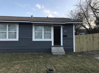 1520 Cody St, San Antonio, TX 78208