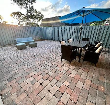 2nd image of 4019 Palm Bay Cir APT A