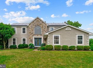 2 Aldridge Way, Sewell, NJ 08080