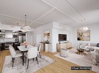 50 Pine St APT 4N, New York, NY