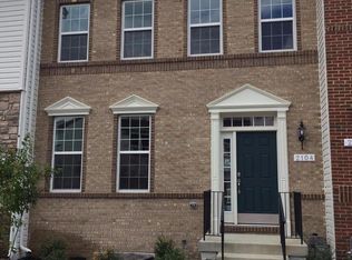 2104 Garden Grove Ln, Bowie, MD 20721