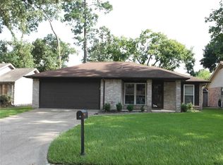 2723 Foliage Green Dr, Kingwood, TX 77339