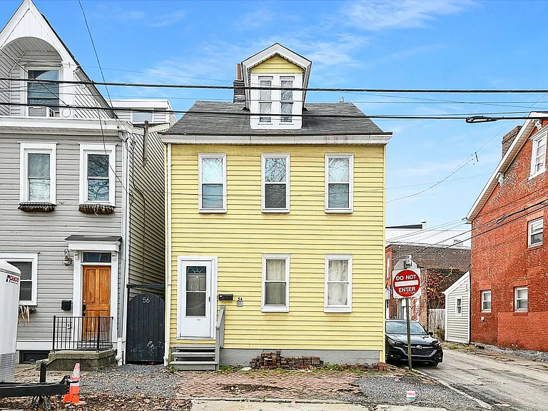 54 S 19th St — Photo 1