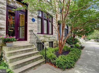 1514 Bolton St, Baltimore, MD 21217