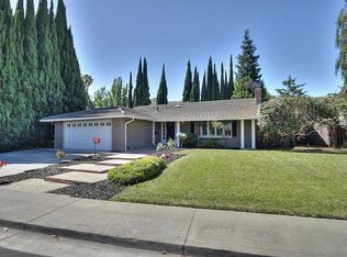2786 Estella Dr, Santa Clara, CA