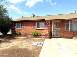 4450 W Weldon Ave, Phoenix, AZ 85031