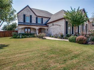 5726 Creek Crossing Ln, Sachse, TX 75048