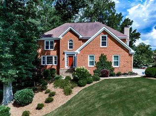 5056 Verbena Dr NW, Acworth, GA 30102