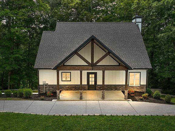 4th image of 1530 Ridgeview Run Lot 26&27