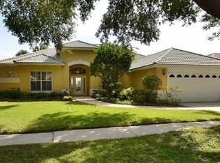 378 Devon Pl, Heathrow, FL 32746