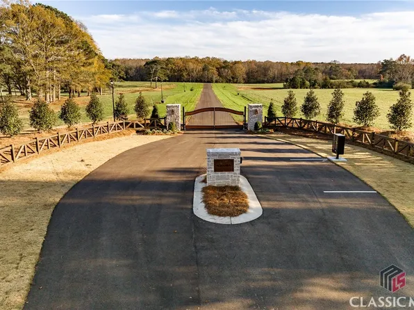 2625 Andora Court Lot 9, Bishop, GA 30621