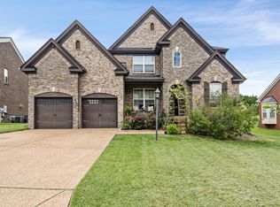 250 Cobblestone Lndg, Mount Juliet, TN 37122