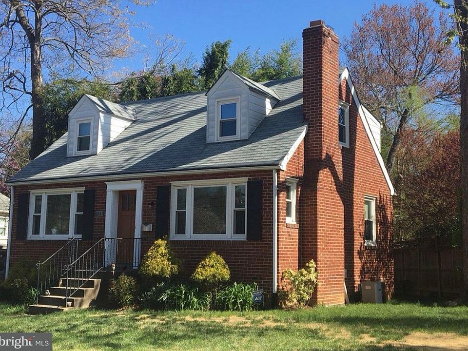 1st image of 6011 Ryland Dr