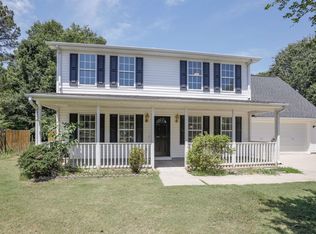 6 Sophia Ct, Fountain Inn, SC 29644