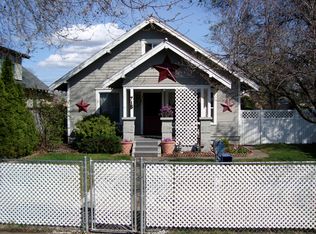 715 S 4th Ave, Yakima, WA 98902