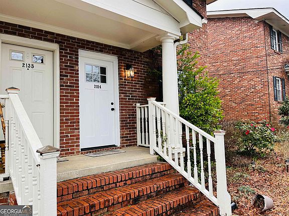 2nd image of 2135 SE Thompson Ave #2135A